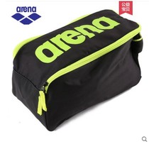 arena arena waterproof swimming bag is convenient lightweight and multi-purpose storage swimming bag for men and women swimming bag counter