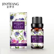 Upscale Xinjiang Golden IfFong Lavender Essential Oils 20ml Unilateral Essential Oils Plant Facial Massage Full Body Incense aromatherapy