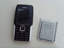 Original Siemens SIEMENS CX65 M65 ME75 SXG75 cell phone battery board 1000 mA