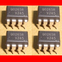 Q0265R LCD power management IC chip secondary power supply integrated circuit LCD spare parts j0377