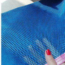 Summer door curtain Home rural integrated outdoor yarn door summer breathable anti-mosquito and fly-proof foaming mesh-curtain partition curtain