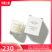 Japan UNUSED NO 14 SHIZUCAL WAX Kuumba joint scented scented candle incense candle