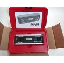 PRO360 level American SPI digital display level digital inclinometer 31-038-3 level