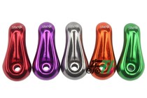 TWPO adhesive hook NCN workmanship Qiaoge Fuxi RSZ car play beautiful eagle Fast Eagle Jinli GR appearance