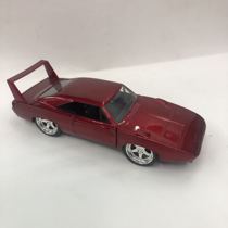 1:32jada Jiada 1969 doge Dodge simulation alloy car model
