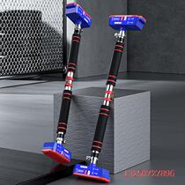 Leading Body Up Indoor Single Bar Junior High School Junior High School Home Tie Rod Family Style Sporting Goods Fitness Equipment single carry