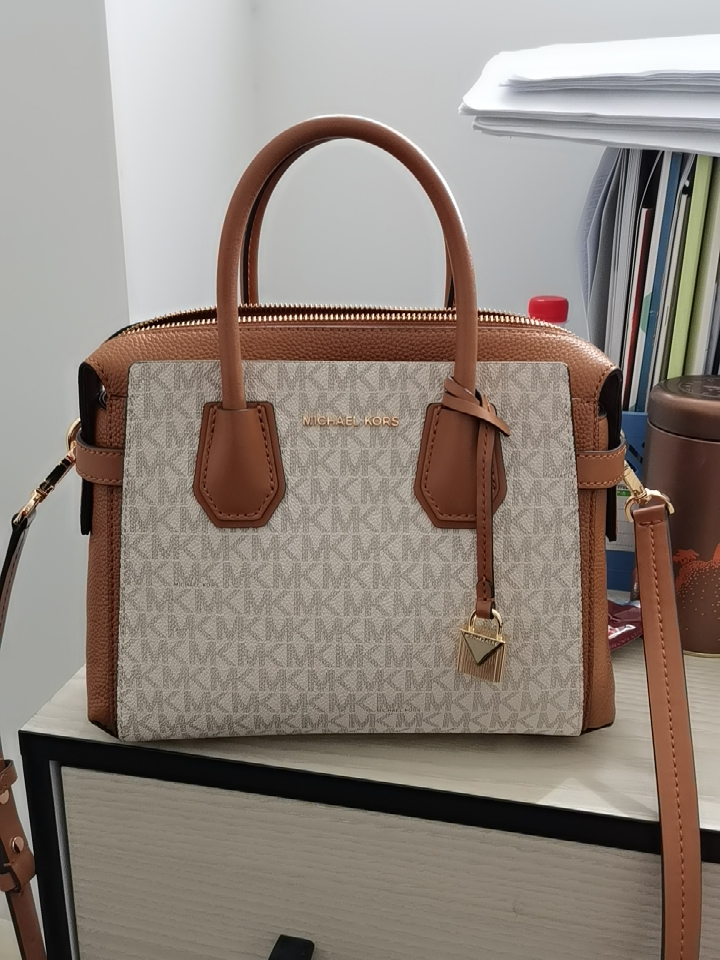 MICHAEL KORS Mercer女士包袋致命缺点？真相揭秘实情！！！
