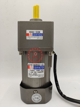 6GU-50K GEAR HEAD YONGKUN MOTOR 6IK180RGU-CF Yongkun reducer motor