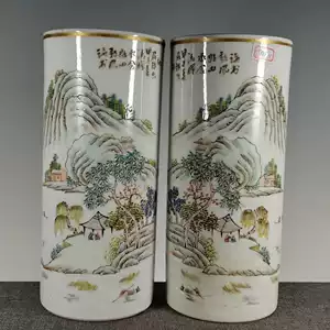 粉彩帽筒同治- Top 10件粉彩帽筒同治- 2026年5月更新- 淘宝Taobao｜天