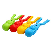 Snowball Clamp snowball spoon snow fight playing snow playing sand tool sand sand ball clamp children play sports toys