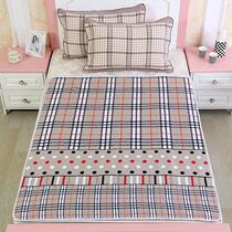 Adult urinary septum elderly care mattress waterproof bed anti-wet washable paralysis elderly can Machine wash cotton