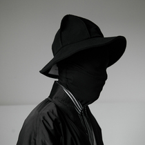 The Dirty Collection spring summer series burrs unfinished feeling do old fisherman hat