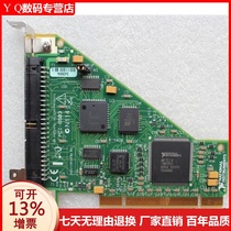 NI PCI-6503 777690-01 industrialized 96-channel digital I O interface