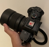 Hot Tea Tea Cherry Blossom for Leica Panasonic Fujibingra Light Cute Boot Protection Cover Button