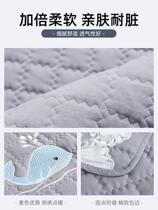 Sofa cushion four seasons universal cushion non-slip cushion with back towel Nordic simple all-inclusive universal sofa cover cover cloth