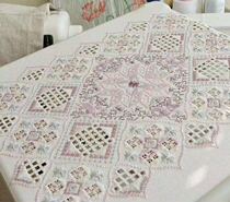 Judy cross stitch group purchase