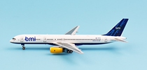 NG Model 53053 BMI B757-200 TF-FII 1:400