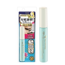 kissme mascara non-stick hand Makeup Remover Gel eyelashes shimmy makeup remover refreshing COSME Award