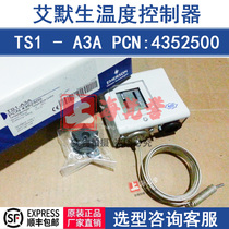 TS1-A3A Emerson EMERSONALCO Temperature Controller Regulator 4352500