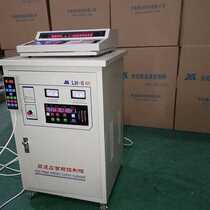 Wire Cutting Electric Cabinet Lianhua Control Cabinet Intelligent High Speed ​​Electric Cabinet Digital Display Electric Cabinet Inverter Integrated Cabinet