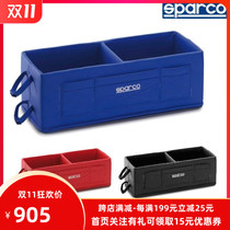 SPARCO HELMET BOXES