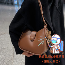 France Cone Koery genuine leather this year Pop Packs Women 22 New Wave Advanced Sensation Skew 100 lap single shoulder bag