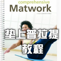 Pilates on the Plati Institution MATWORK abroad Plati on the mat