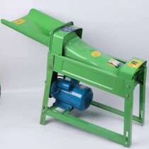 Corn thresher Household corn machine Electric thresher Small bract M peeling corn artifact pull threshing separation