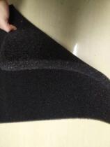 Fish tank biochemical cotton Aquarium Filter cotton super water purification filter material high density activated carbon sponge filter