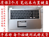 ASUS ASUS TP500LB TP500LN TP500LA TP500 keyboard C shell speaker