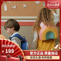 zoyzoii Childrens endorsement kits Kindergarten Baby student cartoon Cubism Cute Rainbow Rocket Watermelon