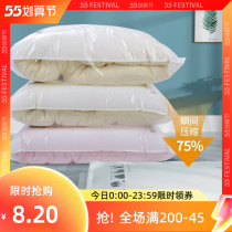 Vacuum solid compression bag Home Quilt Special free intake thickened Suitcase Clothing Cotton Wool is oversize