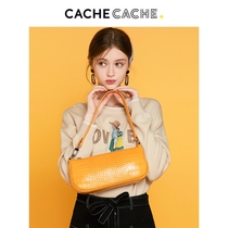 cache cache sweater womens loose early autumn Japanese wild sweater top long-sleeved autumn and winter women