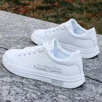 Hong Xinhuangs official flagship store Shoes Male 2022 new small white shoes breathable sneakers