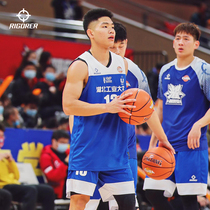 Quasi basketball suit autumn and winter New suit loose size male and female college students team custom DIY group purchase team uniform