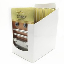 Suitable for ZP Zorro kerosene lighter universal maintenance tool suit replacement disassembly steel wheel flint wheel rivet