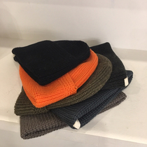  Spot LL2 Korea Dongdaemun VEGETABLE vegetable home autumn and winter color knitted wool hat