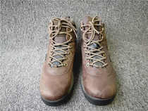 46 yards leather hiking outdoor shoes waterproof outdoor mens shoes