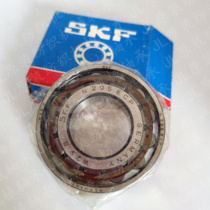 N205 N205 N206 N206 N208 N208 N210 N210 ECP ECM cylindrical roller bearing original dress