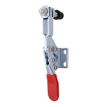 SK3-021-6 Iron Galvanized Industrial Tool Box Industrial Equipment Fixed Clip Tooling Level Quick Clip