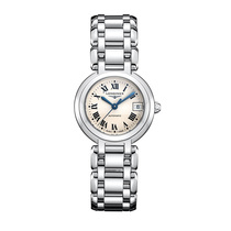 Romances Longines-Heart Month Series L8 111 4 71 6 Machinery Female Table Switzerland Ladies Watch