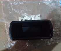 Apply the old style overpass Prado Handrail Box hole cover 02-09 Pilates of Prado bully Road hanging up side Alternative cover