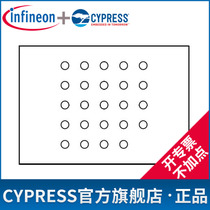 S25FL128LAGBHM020 Flash Nor Flash Cypress Cypress flagship store customized