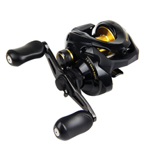 Shimano new BASS ONE XT150 right hand water drop wheel Luya wheel fishing line wheel long throw