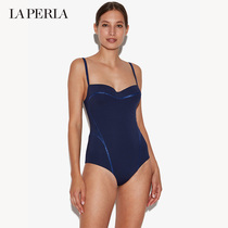 LA PERLA ladies Performance light breathable one-piece swimsuit