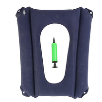 Anti-decubitus cushion hollow bedsore hip comfortable breathable bed bed home patient elderly inflatable cushion