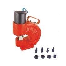 Development Exploit split hydraulic punching machine Manual hole opener EXPCH-70