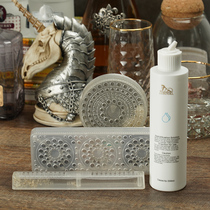 VanityFair Humidor and Humidor Humidor Special Crystal Absorbent Humidifier Humidifier