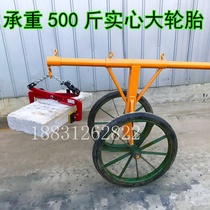 Roadstone clamp curb stone sling marble stone plate clamp curbstone handling installation curbstone carts