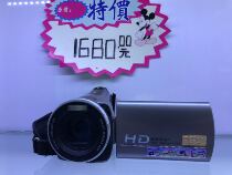 Model camera DV Bad camera DV props Offset camera can not use the bad camera props